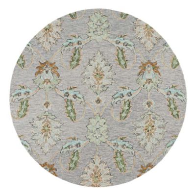 Olive Branch Area Rug