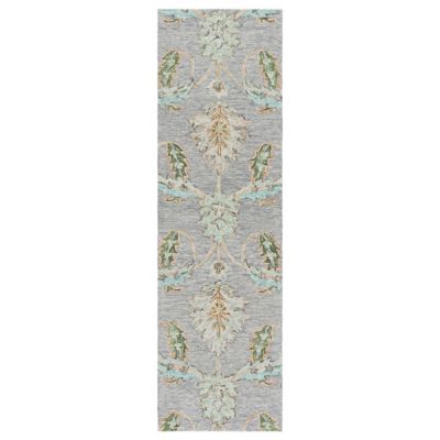 Olive Branch Area Rug