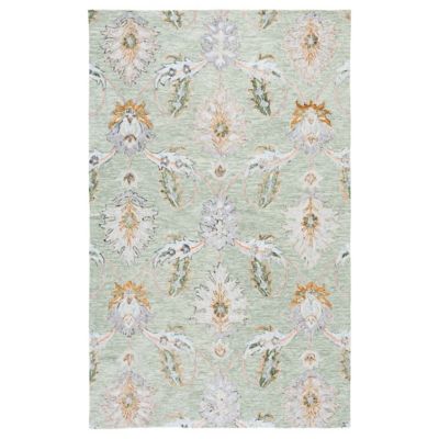 Olive Branch Area Rug