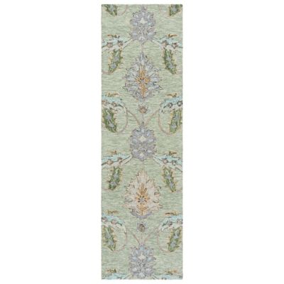 Olive Branch Area Rug