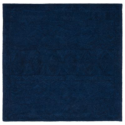 Oxford Blue Area Rug