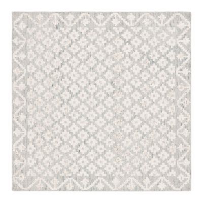 Morning Sage Area Rug