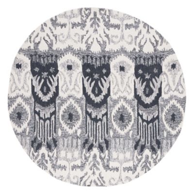 Parchment Area Rug
