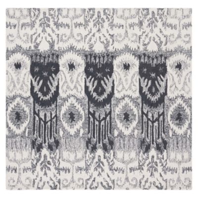 Parchment Area Rug