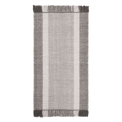 Mustard Mill Area Rug