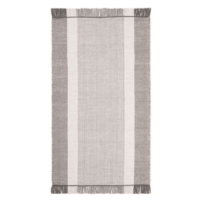Mustard Mill Area Rug