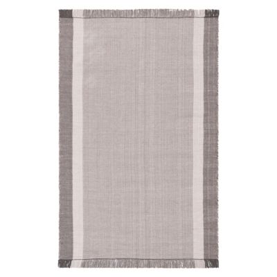 Mustard Mill Area Rug