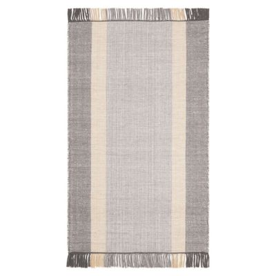 Mustard Mill Area Rug