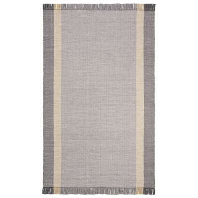 Mustard Mill Area Rug