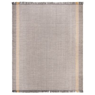 Mustard Mill Area Rug