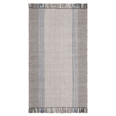 Mustard Mill Area Rug