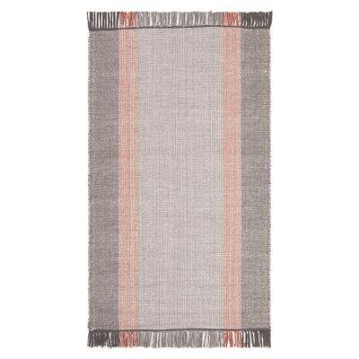 Mustard Mill Area Rug