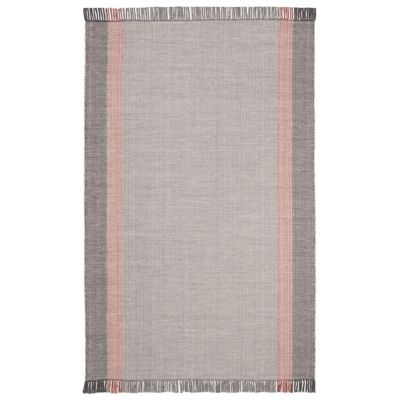 Mustard Mill Area Rug