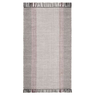 Mustard Mill Area Rug