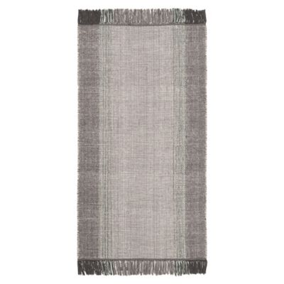 Mustard Mill Area Rug