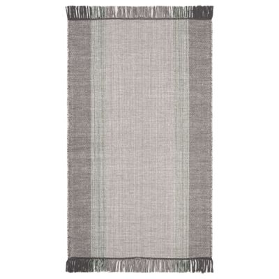 Mustard Mill Area Rug