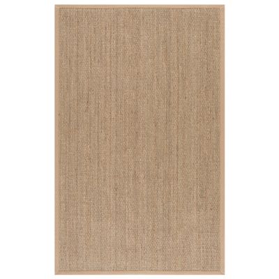 Seagrass Plain Area Rug