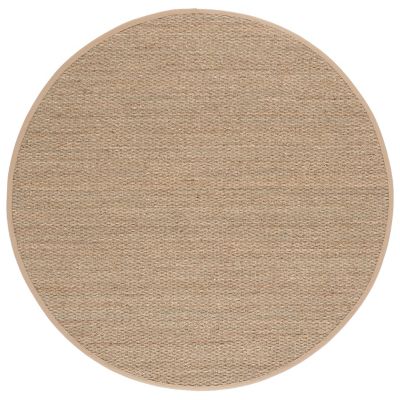 Seagrass Plain Area Rug