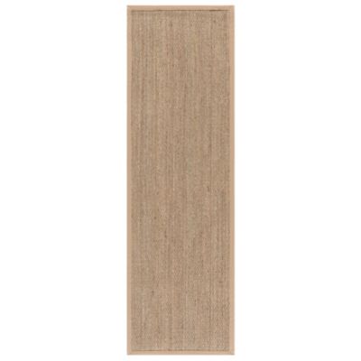 Seagrass Plain Area Rug