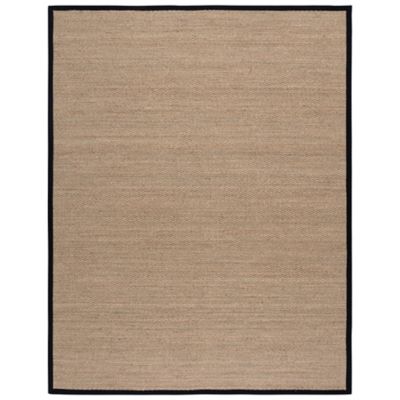 Seagrass Plain Area Rug