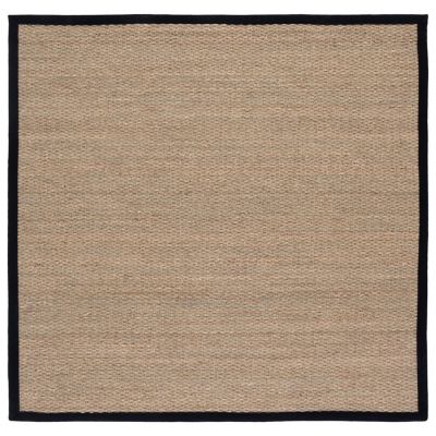 Seagrass Plain Area Rug