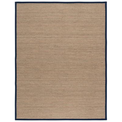 Seagrass Plain Area Rug