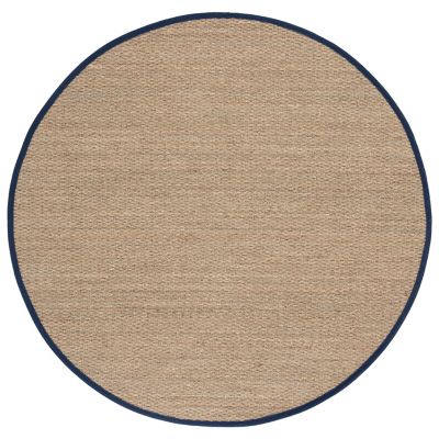 Seagrass Plain Area Rug