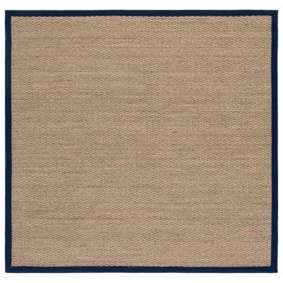 Seagrass Plain Area Rug