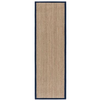 Seagrass Plain Area Rug
