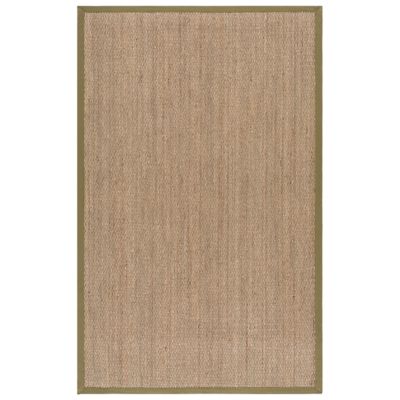 Seagrass Plain Area Rug