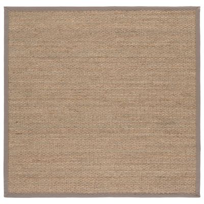 Seagrass Plain Area Rug