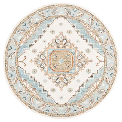 Seville Area Rug