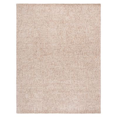 Silvered Earth Area Rug