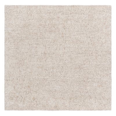 Silvered Earth Area Rug