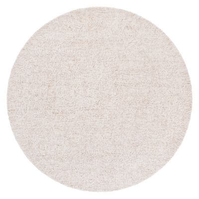 Silvered Earth Area Rug