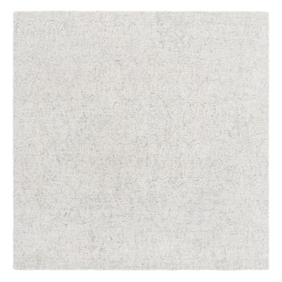 Silvered Earth Area Rug