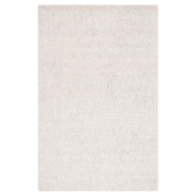 Silvered Earth Area Rug