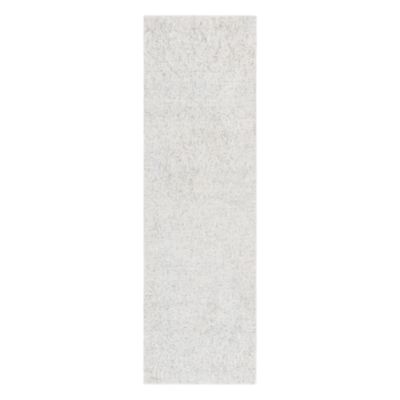 Silvered Earth Area Rug