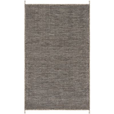 Knotted Earth Area Rug