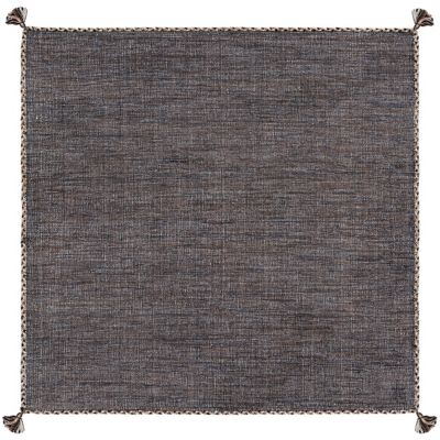 Knotted Earth Area Rug