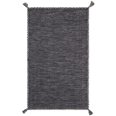 Knotted Earth Area Rug