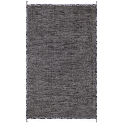 Knotted Earth Area Rug