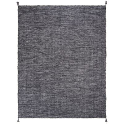 Knotted Earth Area Rug