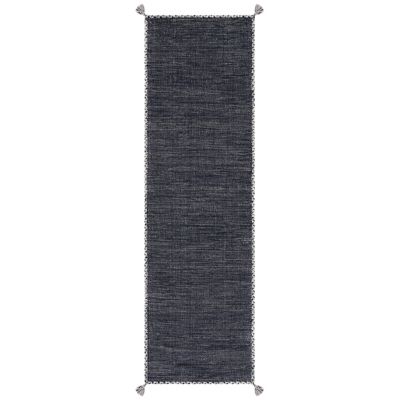 Knotted Earth Area Rug