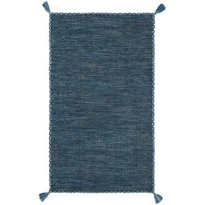 Knotted Earth Area Rug