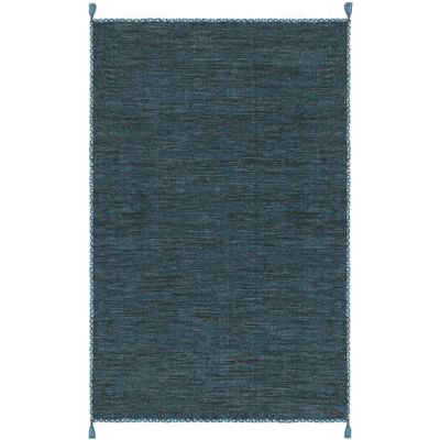 Knotted Earth Area Rug