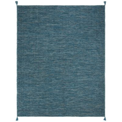 Knotted Earth Area Rug