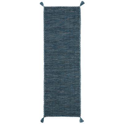Knotted Earth Area Rug