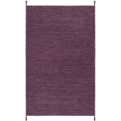 Knotted Earth Area Rug