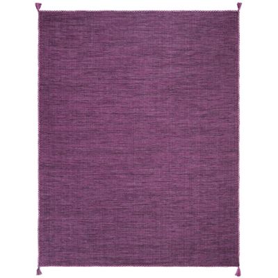 Knotted Earth Area Rug